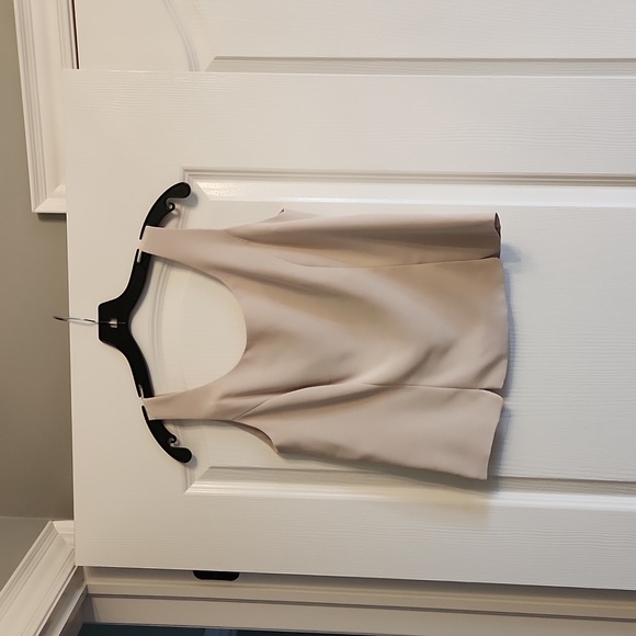 Obsessions Couture beautiful size 10 three piece mother-of-the-bride outfit - Picture 3 of 8